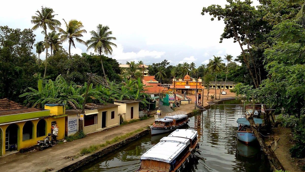 Kumarakom